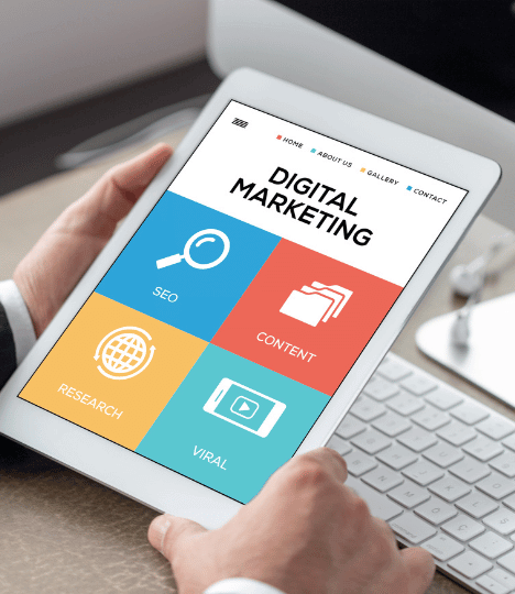 digital marketing digital marketing