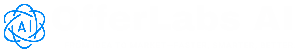 offerlabs AI logo